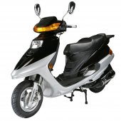 2010 Yiben YB50QT-18 photo